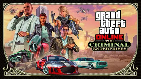 gta 5 news
